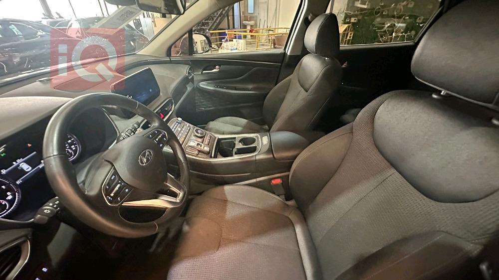 هیوندای سەنتافی